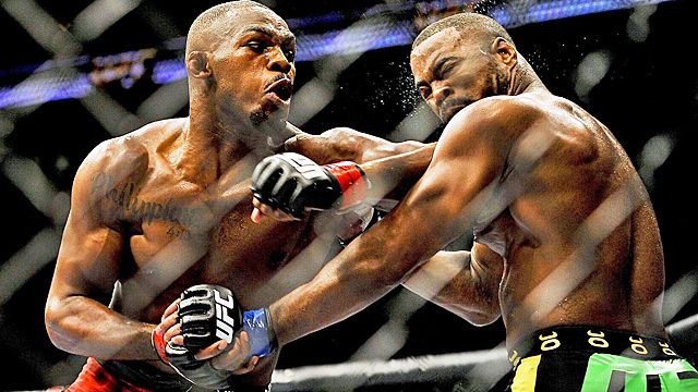 Top 5 kỹ thuật Muay Thái hữu dụng cho sàn đấu MMA